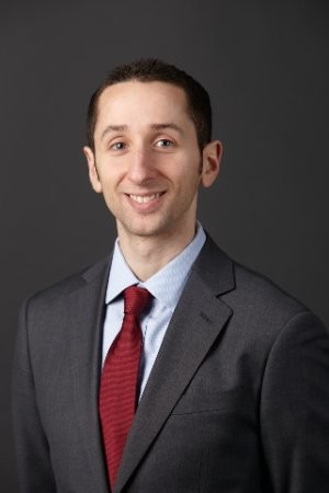 Corey Zoldan