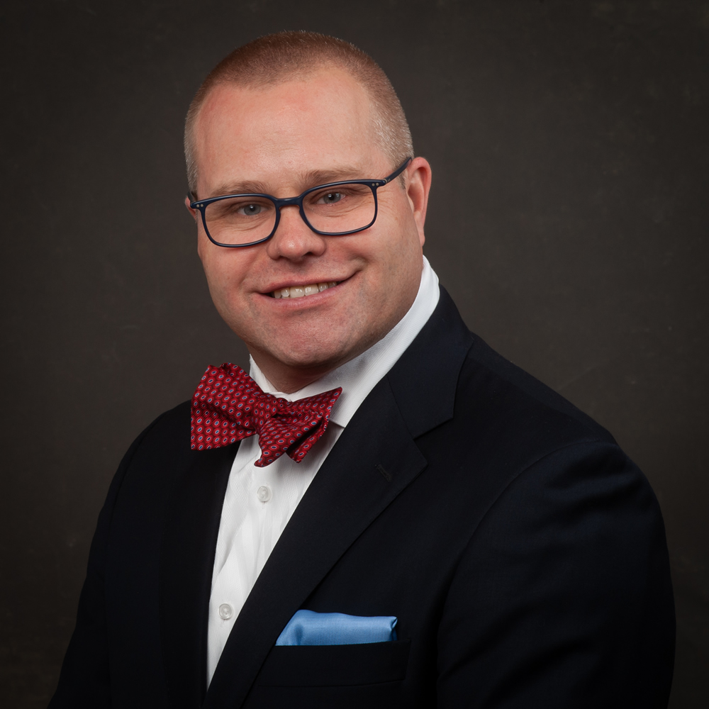 Billy B. Ruhling